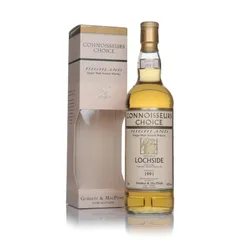 Lochside 1991 (bottled 2005) - Connoisseurs Choice (Gordon & MacPhail)