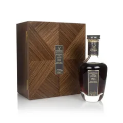 Longmorn 1966 (bottled 2019) - Private Collection (Gordon & MacPhail)