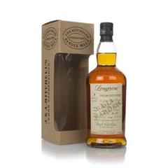 Longrow 7 Year Old 2000 - Gaja Barolo Finish