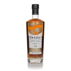 15 Year Old 2009 (cask 12242869) - The Octave