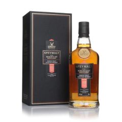 Macallan 2000 (bottled 2026) (Cask 3235) - Speymalt
