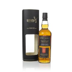 Macallan 2005 (bottled 2019) - Speymalt (Gordon & MacPhail)
