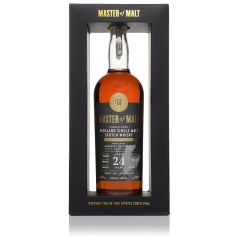 Macduff 24 Year Old 2002 - Masterpiece (Master of Malt)