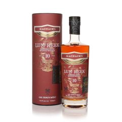 MacNair's Lum Reek 10 Year Old - Cask Strength Batch 2
