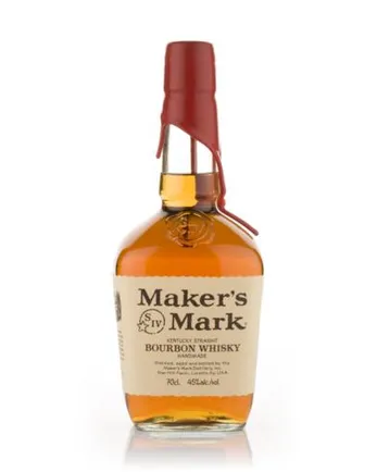 Maker's Mark