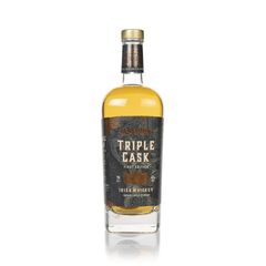 Malones Triple Cask