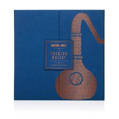 Master of Malt Whisky Advent Calendar - Premium Edition (2025 Edition)