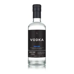 Master of Malt Plain Vodka