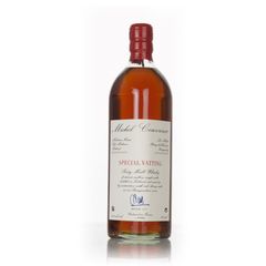 Michel Couvreur 'Special Vatting' Peaty Malt