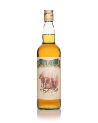 Miltonduff 15 Year Old