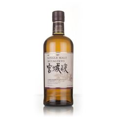 Miyagikyo Single Malt