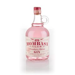 Mombasa Club Strawberry Edition Flavoured Gin
