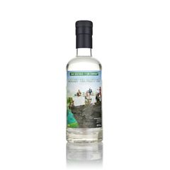 Monkey Tea Party Gin - FEW Spirits (That Boutique-y Gin Company) Gin