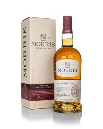 Morris Signature Australian Single Malt