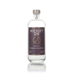 Mycroft Gin Emporium 2 Gin