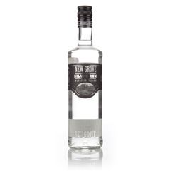 New Grove Silver White Rum