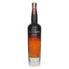 New Riff 6 Year Old Malted
