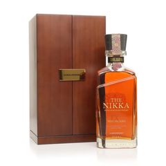 Nikka Nine Decades