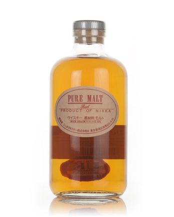 Nikka Pure Malt Red