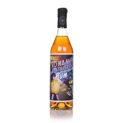 No Name Spiced Pineapple Spiced Rum