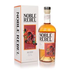 Noble Rebel Smoke Symphony