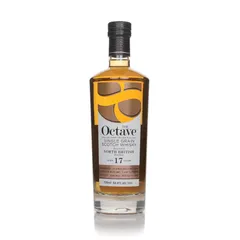 North British 17 Year Old 2008 (cask 5949596) Amontillado Cask - The O