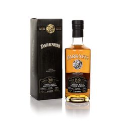 Octomore 10 Year Old Oloroso Cask Finish (Darkness)