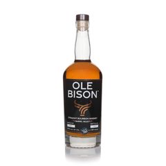 Ole Bison Barrel Select