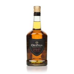 Oro Pilla Italian Brandy