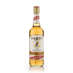 Paddy