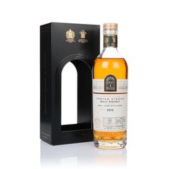Paul John 2015 (cask 6414) (bottled 2021) - Berry Bros. & Rudd