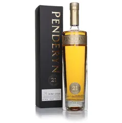 Penderyn 21 Year Old