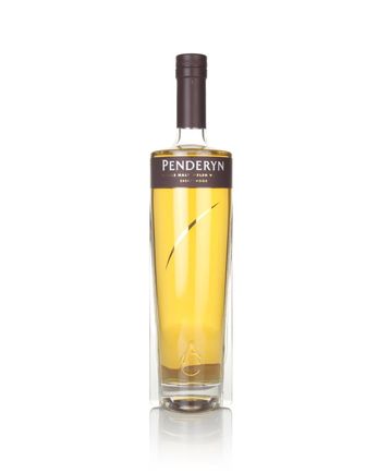 Penderyn Sherrywood
