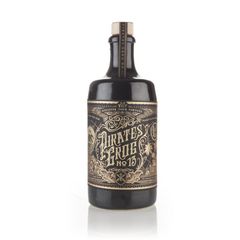 Pirate's Grog No.13 Dark Rum