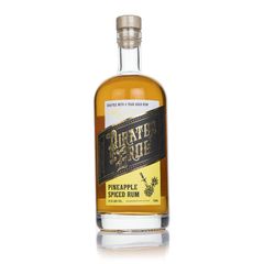 Pirate's Grog Pineapple Spiced Spiced Rum