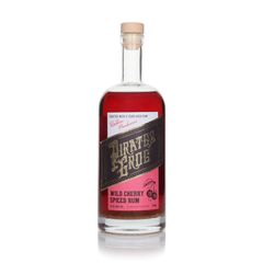Pirate's Grog Wild Cherry Spiced Spiced Rum