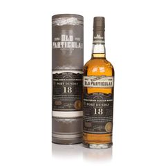 Port Dundas 18 Year Old 2004 (cask 18106) - Old Particular