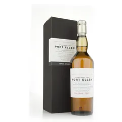 Port Ellen 22 Year Old 1979 - 1st Release (Special Release 2001)