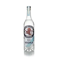 Portobello Road British Potato Plain Vodka