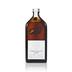 Project #173 Chocolate Flavoured Rum