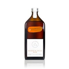 Project #173 Pumpkin Spice Flavoured Rum
