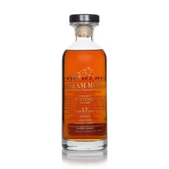 Pulteney 17 Year Old 2008 (Cask Z082) - Dram Mor