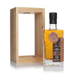 Pulteney 23 Year Old 2000 (Cask 100773) - The Single Cask