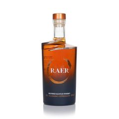 RAER Oloroso Expression