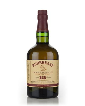 Redbreast 12 Year Old