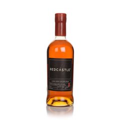Redcastle Cask Aged Golden Dark Rum