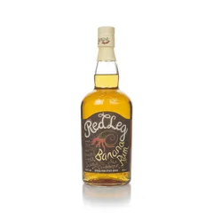 RedLeg Banana Flavoured Rum
