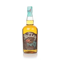 RedLeg Tropical Spiced Rum
