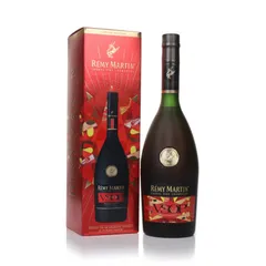Also from Rémy Martin Cognac