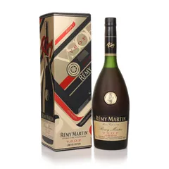 Remy Martin VSOP Cognac Mixtape Volume 3 VSOP Cognac